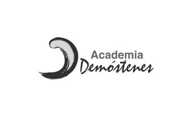 Marca Academia Demóstenes